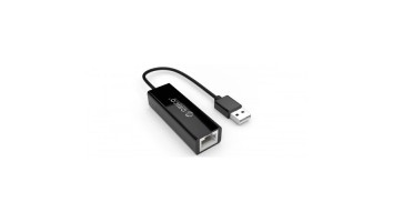Orico UTJ-U3 USB 3.0 to RJ45 Gigabit Ethernet Adapter