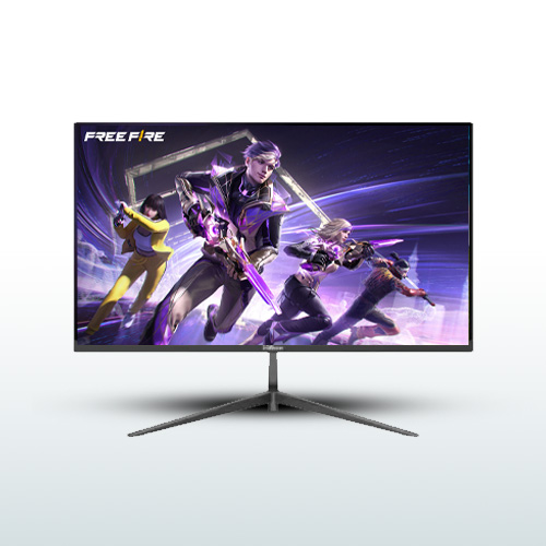 PC POWER PCGM-KING22 21.45 Inch 100Hz IPS Monitor