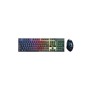 PC POWER GAMING (2 IN 1 COMBO) WIRED KEYBOARD & MOUSE