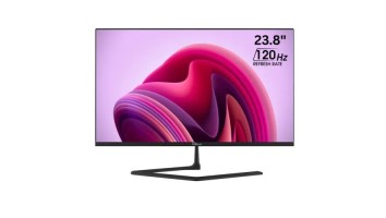 PC Power PCG24F120U 24 inch FHD 120Hz IPS Monitor