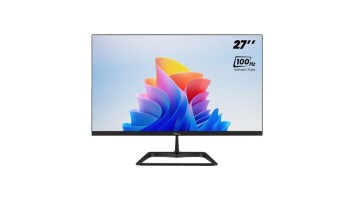 PC Power PCG27F100D 27" FHD 100Hz IPS Monitor