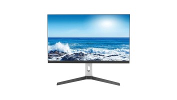 PC Power PCG27Q180DW 27 Inch 2K QHD Display Dual HDMI Dual DP White Gaming Monitor