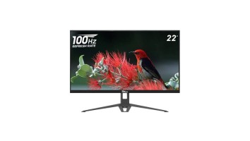 PC POWER PCGM22 22 INCH IPS 100HZ MONITOR