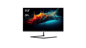 PC Power PCGM22UB 21.5" IPS FHD 100Hz Borderless Gaming Monitor