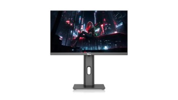 PC Power PCM24FRX 24" FHD 120Hz IPS Monitor