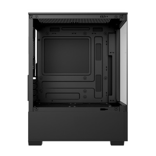PC Power River View BK M-ATX Gaming Casing
