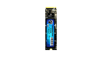 PC Power Thunderstrike 512GB NVMe M.2 2280 PCIe Gen3x4 SSD