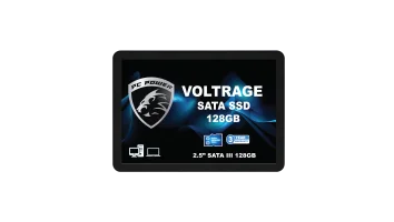 PC Power Voltrage 128GB SATA SSD