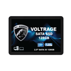 PC Power Voltrage 128GB SATA SSD