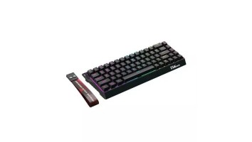 PC Power K63 HE RGB Hall Effect Magnetic Switches Keyboard