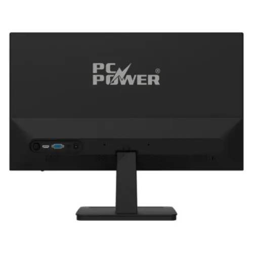 PC Power PCGMX22F120B 21.45 Inch 120Hz IPS Gaming Monitor