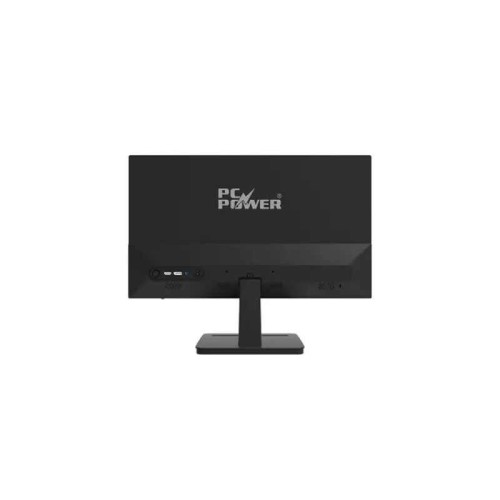 PC Power PCGMX24F165B 23.8" 165Hz FHD IPS Gaming Monitor