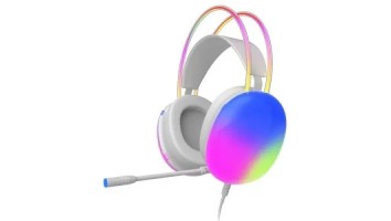 PC Power ECHO 35 RGB Gaming Headphone