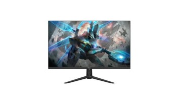 PC Power PCGMX25F200B 24.5" 200Hz FHD IPS Gaming Monitor