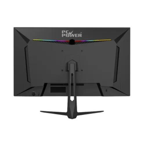 PC Power PCGMX25F200B 24.5" 200Hz FHD IPS Gaming Monitor