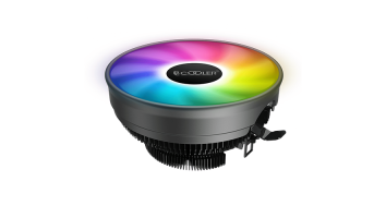 PCCOOLER E126M PRO CPU COOLER