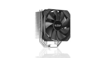 PCCOOLER PALADIN 400 CPU COOLER