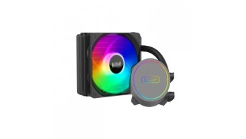 PCcooler GI-CL120 PRO RGB CPU Cooler
