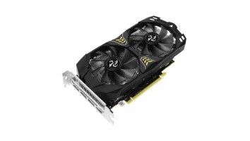 PELADN RX 580 8G 256Bit Dual Fans Gaming Graphics Card