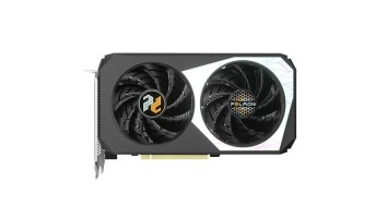 PELADN RX 6500 XT 8G ARMOUR Navi GDDR6  Graphics Card
