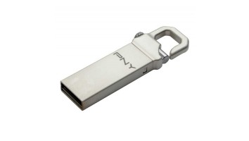PNY 32GB USB 3.0 HOOK ATTACHE MOBILE DISK DRIVE