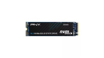 PNY CS1031 256GB M.2 NVMe Internal SSD