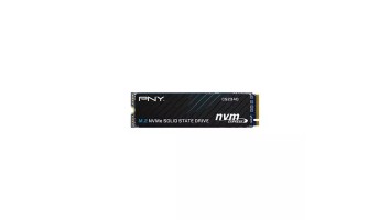PNY CS2340 1TB M.2 2280 NVMe Gen 4x4 SSD