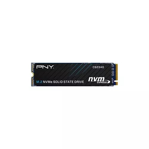 PNY CS2340 1TB M.2 2280 NVMe Gen 4x4 SSD