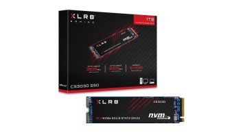 PNY CS3030 1TB M.2 NVMe SSD