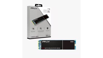 PNY CS900 1TB M.2 2280 SSD