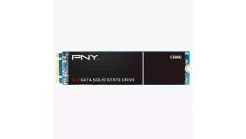 PNY CS900 250GB M.2 2280 SATA III Internal SSD