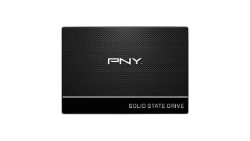 PNY CS900 500GB 2.5 Inch SATA III Internal SSD