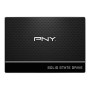 PNY CS900 500GB 2.5 Inch SATA III Internal SSD