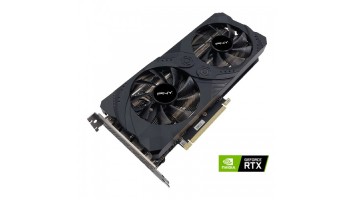 PNY GeForce RTX 3060 Ti 8GB UPRISING Dual Fan LHR Graphics Card