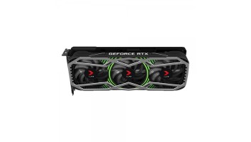PNY GeForce RTX 3070 Ti 8GB XLR8 Gaming REVEL EPIC-X RGB Triple Fan GDDR6X Graphics Card