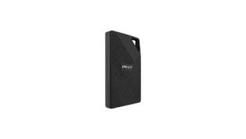 PNY RP60 1TB USB 3.2 Gen 2x2 Type-C Portable SATA SSD
