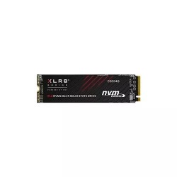 PNY XLR8 CS3140 1TB M.2 NVMe Gen 4 SSD