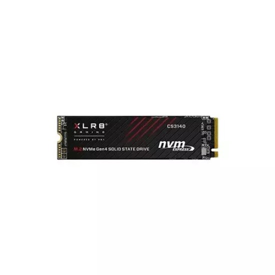 PNY XLR8 CS3140 1TB M.2 NVMe Gen 4 SSD