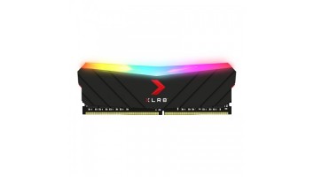 PNY XLR8 Gaming EPIC-X RGB 8GB DDR4 3200MHz Desktop RAM