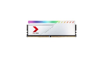 PNY XLR8 RGB 16GB DDR4 3200MHz Desktop RAM White