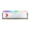 PNY XLR8 RGB 16GB DDR4 3200MHz Desktop RAM White