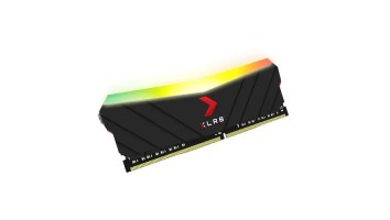 PNY XLR8 RGB 8GB DDR4 3600MHz Desktop RAM
