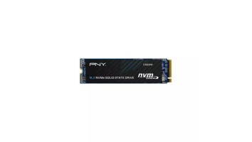 PNY CS2241 500GB M.2 2280 NVMe Gen 4x4 SSD