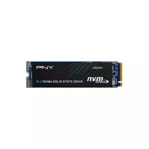 PNY CS2241 500GB M.2 2280 NVMe Gen 4x4 SSD