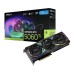 PNY GeForce RTX 5060 Ti 16GB EPIC-X RGB Overclocked Triple Fan GDDR7 Graphics Card