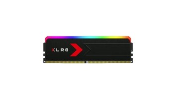 PNY XLR8 EPIC-X RGB 16GB DDR5 6000MHz CL30 Desktop RAM