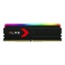 PNY XLR8 Gaming RGB 16GB DDR5 6000MHz CL36 Desktop RAM