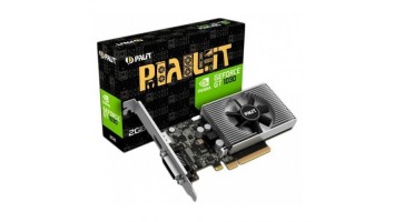 Palit GeForce GT 1030 2GB DDR4 Graphics Card