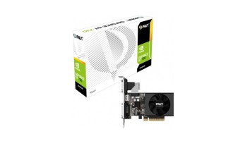 Palit GeForce GT 730 2GB DDR3 Graphics Card