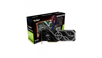 Palit GeForce RTX 3070 GamingPro 8GB GDDR6 Graphics Card
